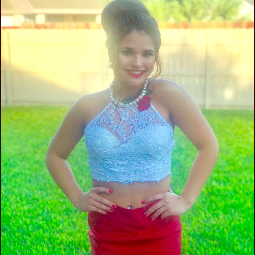 Homecoming/Evening Dress